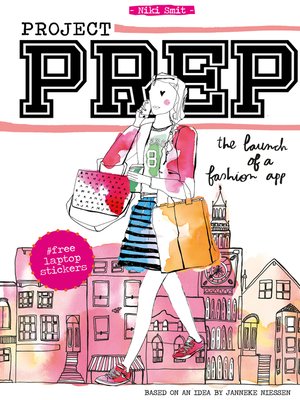 cover image of Project Prep